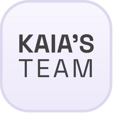 KAIA - EU-Hosted AI Agents for SMEs | GDPR-Compliant Automation